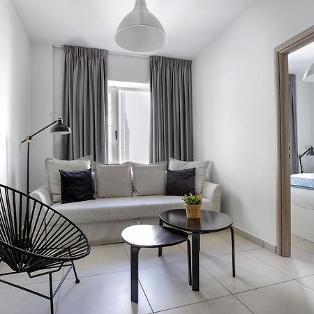 Supreme B2 Apartment In Syntagma 아테네 외부 사진