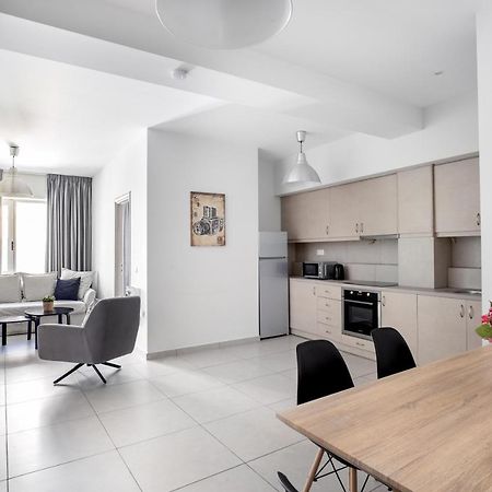 Supreme B2 Apartment In Syntagma 아테네 외부 사진