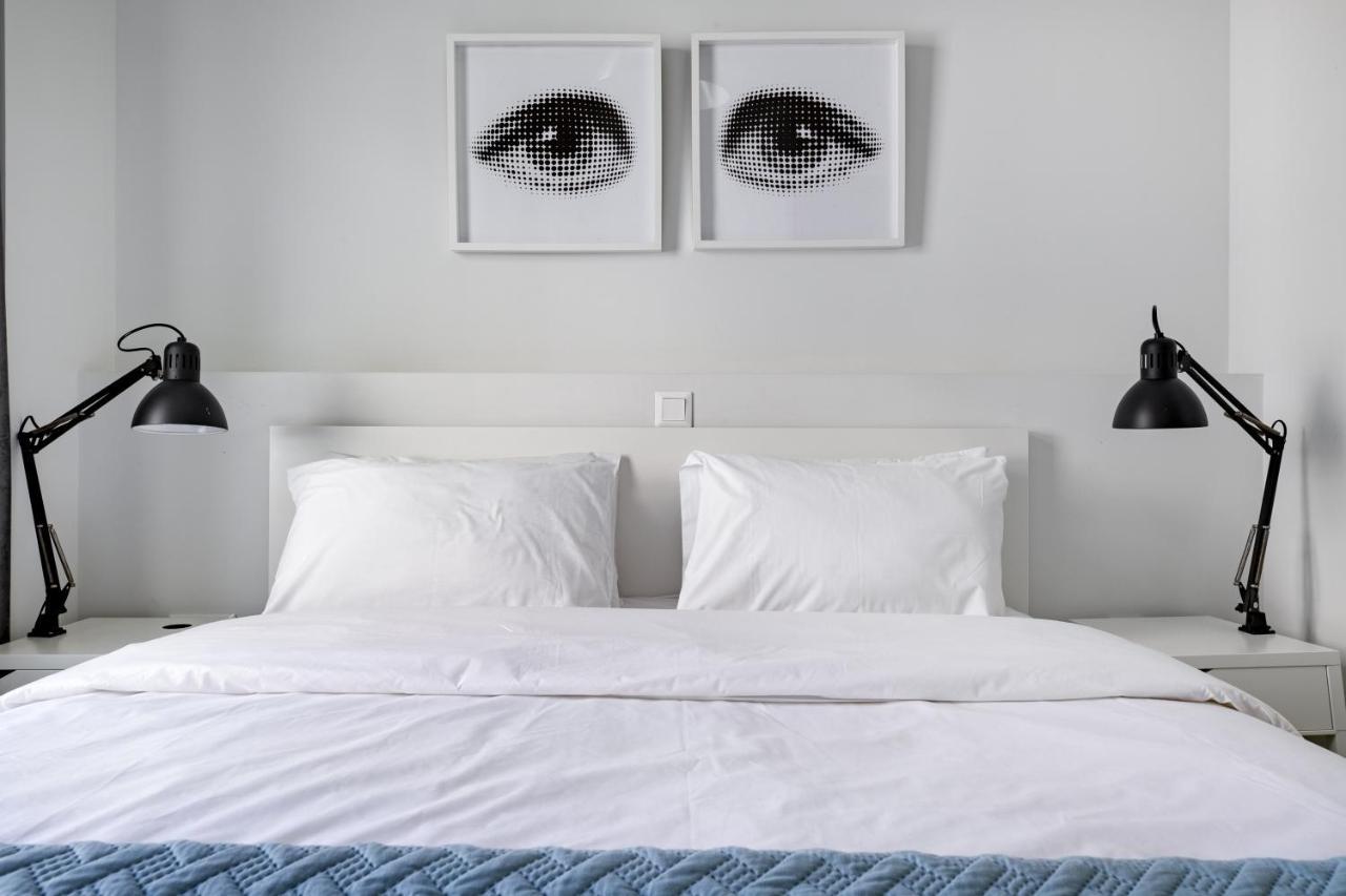 Supreme B2 Apartment In Syntagma 아테네 외부 사진