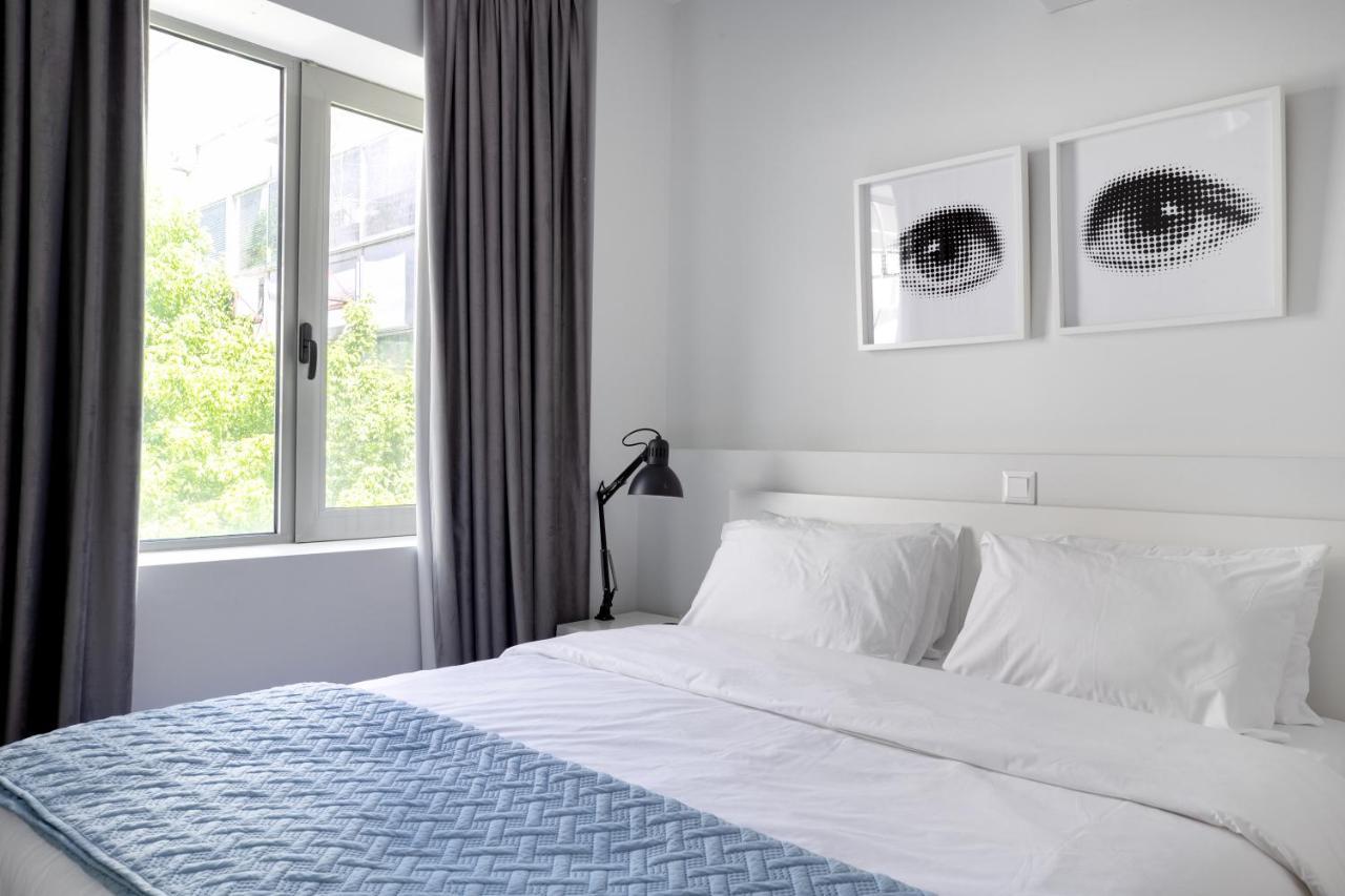 Supreme B2 Apartment In Syntagma 아테네 외부 사진
